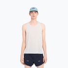 Maglietta da corsa da uomo Ciele Athletics FST Signlet 2 light grey