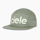 Cappellino con visiera Ciele Athletics GOCap Comp Century toad