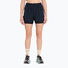 Pantaloncini da corsa da donna Ciele Athletics DLYShort4''LongBrief 2 shadowcast