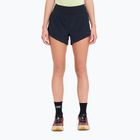 Shorts da corsa da donna Ciele Athletics TRN 4" Brief 2 shadowcast