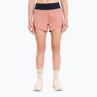 Shorts da corsa da donna Ciele Athletics TRN 4" Brief 2 rosedawn