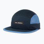 Cappellino con visiera Ciele Athletics GOCap Field IconicBar indigo