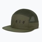Cappellino con visiera Ciele Athletics GOCap EQ Decade kombu