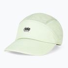 Cappellino con visiera Ciele Athletics GOCap Classic Athletics SL light moss