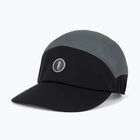 Cappellino con visiera Ciele Athletics GOCap Comp Ninety SL black