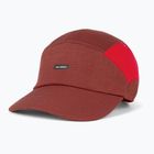 Cappellino con visiera Ciele Athletics GOCap Field IconicBar SL andorra/red
