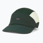 Cappellino con visiera Ciele Athletics GOCap Field IconicBar SL spruce/light moss