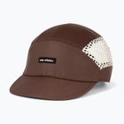 Cappellino con visiera Ciele Athletics ShortBrim EQ Iconic Bar SL oak