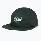 Cappellino con visiera Ciele Athletics GOCap Classic Athletics spruce