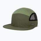 Cappellino con visiera Ciele Athletics GOCap EQ Side IconicBar SL kombu