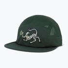 Cappellino con visiera Ciele Athletics GOCap Field Cheetah spruce