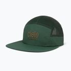 Cappellino con visiera Ciele Athletics GOCap LongBrim EQ Athletics spruce
