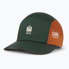 Cappellino con visiera Ciele Athletics GOCap SC Comp WWM26 berlin