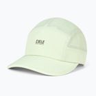 Cappellino con visiera Ciele Athletics GOCap Field Capital RC light moss