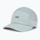 Cappellino con visiera Ciele Athletics GOCap Field Capital RC quarry