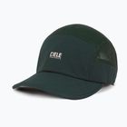 Cappellino con visiera Ciele Athletics GOCap Field Capital RC spruce