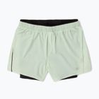 Pantaloncini da corsa da uomo Ciele Athletics DLYShort5''LongBrief 2 light moss