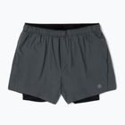 Pantaloncini da corsa da uomo Ciele Athletics DLYShort5''LongBrief 2 ocean