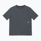 Maglia da corsa da uomo Ciele Athletics DLYShirt ocean