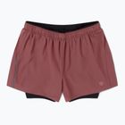 Pantaloncini da corsa da donna Ciele Athletics DLYShort4''LongBrief 2 penny