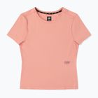 Maglia da running da donna Ciele Athletics DLYTShirt rose dawn