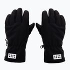 Guanti da sci per bambini LEGO Lwatlin 705 nero