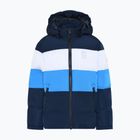 Piumino da bambino LEGO Lwjipe 705 dark navy