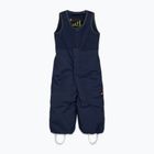 Pantaloni da sci per bambini LEGO Lwpuelo 701 dark navy