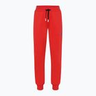 Pantaloni LEGO Lwpandum per bambini 202 rosso