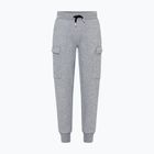 Pantaloni da bambino LEGO Lwpandum 201 grigio/melange