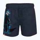 Pantaloncini da bagno LEGO per bambini M12010505 blu scuro