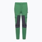 Pantaloni da trekking per bambini LEGO Lwparker 201 verde scuro