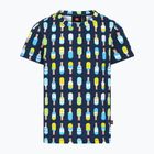 Maglietta da bambino LEGO Lwtaylor 306 dark navy