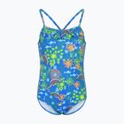 Costume da bagno intero per bambini LEGO Lwanda 300 blu