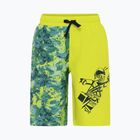 Pantaloncini da bagno per bambini LEGO Lwalex 304 verde lime
