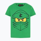 Maglietta per bambini LEGO Lwtaylor 206 verde