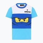 Maglietta per bambini LEGO Lwtaylor 308 blu