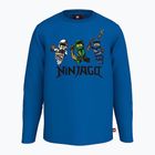 LEGO Lwtaylor maniche lunghe per bambini 109 blu