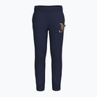 Pantaloni da bambino LEGO Lwpeiter 102 dark navy