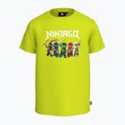 Maglietta per bambini LEGO Lwtaylor 121 verde lime