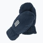 Guanti invernali per bambini LEGO Lwalex 700 dark navy