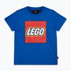Maglietta LEGO Lwtano per bambini 631 blu