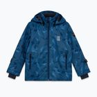 Giacca da sci per bambini LEGO Lwjad 800 blu medio