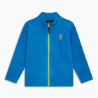 Maglione per bambini LEGO Lwsinclair 703 blu/lime