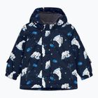 Giacca da bambino LEGO Lwjeri 701 dark navy