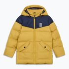 Giacca isolante per bambini LEGO Lwjebel 733 giallo scuro