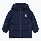 Giacca imbottita per bambini LEGO Lwjojo 703 dark navy