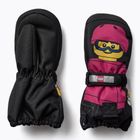 Guanti per bambini LEGO Lwagan 812 rosa