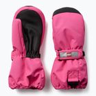 Guanti da sci per bambini LEGO Lwatlin 706 rosa
