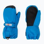 Guanti da sci per bambini LEGO Lwatlin 706 blu